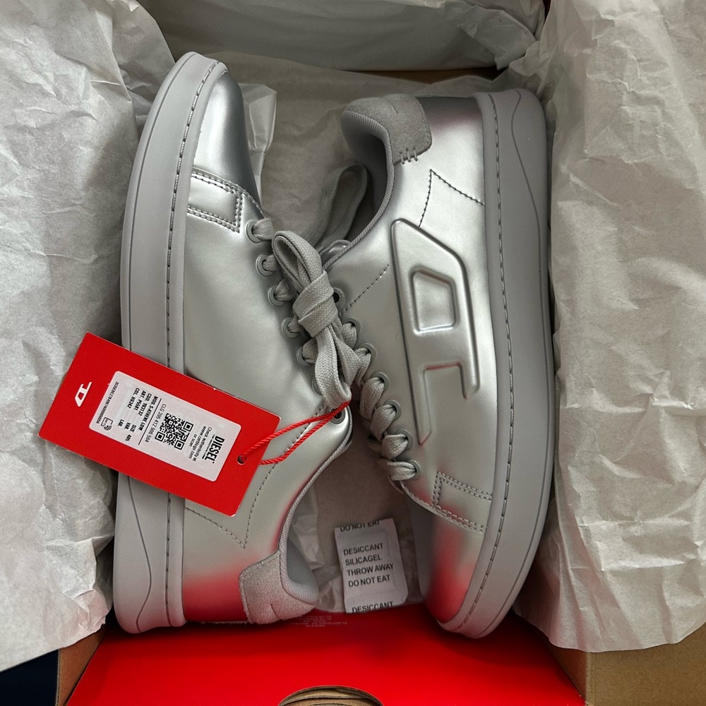 Diesel Sneakers